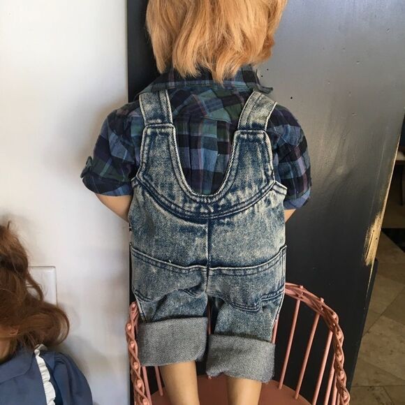 Barefoot Lifelike Children Dolls - Picture 8 of 12